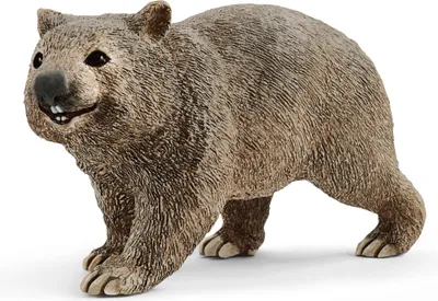Produktbild von Schleich 14834 Wombat