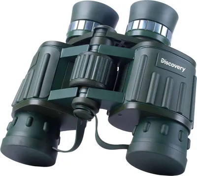Obrázek produktu pro Discovery Fernglas 8x42 Field