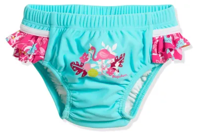 Produktbild von Playshoes UV-Schutz Windelhose Unisex Kinder Badehose Schwimmhose Badebekleidung