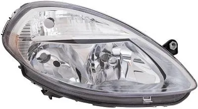 Produktbild von DIEDERICHS Scheinwerfer Rechts für LANCIA YPSILON (843) 3213980