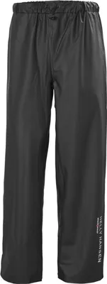 Produktbild von Helly Hansen VOSS PANT 990 BLACK  70480_990-3XL