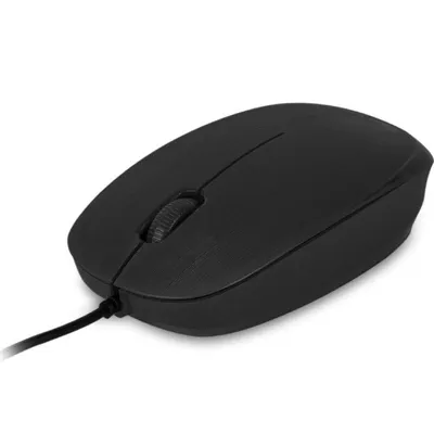 Obrázek produktu pro NGS Flame, Pro praváky, Optický, USB Typ-A, 1000 DPI, Černá
