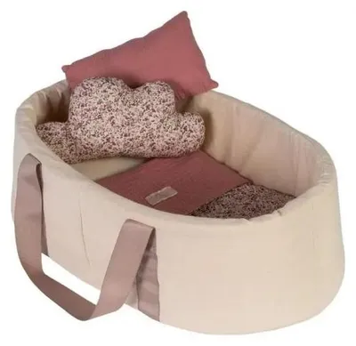 Immagine prodotto di Marsupio grande di Martina per bambole fino a 46 cm - Asi