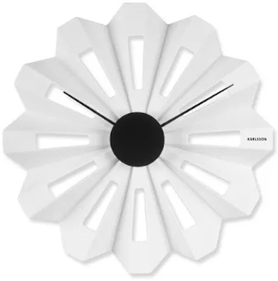 Obrázek produktu pro Nástenné hodiny 5339WH Karlsson 40cm