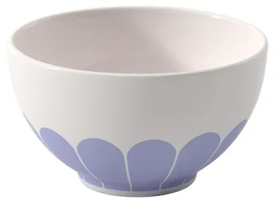 Produktbild von Villeroy & Boch Fleur Schale Set 4 Stück - Art.-Nr. 1045541905 - EAN 4057743197975