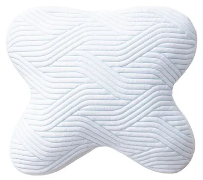 Produktbild von TEMPUR Ombracio SmartCool 2.0 ergonomisches Kissen, 60 x 50 cm + gratis Bezug