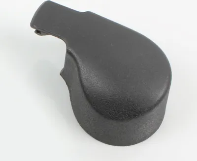 Produktbild von Kappe Heckwischerarm Wischarm Abdeckung hinten für VW GOLF POLO SKODA SEAT