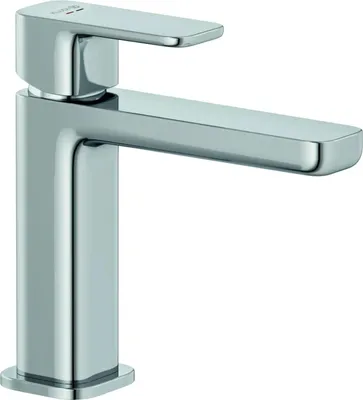 Immagine prodotto di Kludi Renon Lavabo EHM 110 senza scarico cromato, 1 pz.