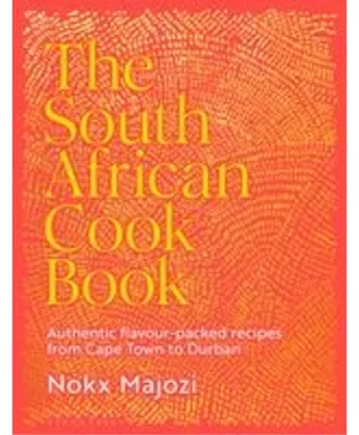 Productafbeelding van The South African Cookbook
