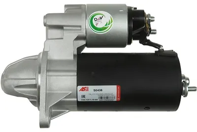 Productafbeelding van Startmotor voor Opel Signum/Vectra, Vauxhall Vectra, 12V, 1,7 kW