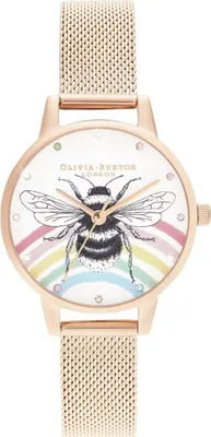 Zdjęcie produktu dla Zegarki Olivia Burton OB16WL90