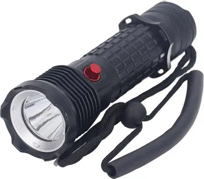 Obrázek produktu pro Vodotěsná potápěčská lampa IPX8, podvodní LED, 200 m