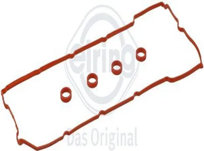 Produktbild von ELRING Dichtungssatz Zylinderkopfhaube Ventildeckel passend für MERCEDES-BENZ C-Klasse Limousine (W204) 234.120