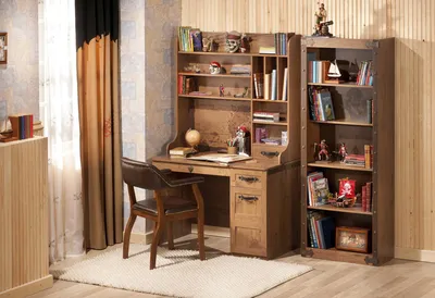 Produktbild von Cilek BLACK PIRATE Kinderzimmer