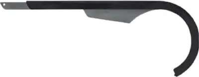 Produktbild von HORN Kettenschützer "Catena A08", SB-verpackt, 1-flügelig, f