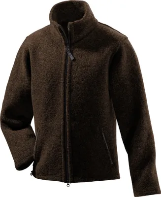 Produktbild von Mufflon W300 Mu-Jakob brown XL
