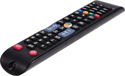 Zdjęcie produktu dla Pilot zdalnego sterowania do telewizora Samsung AA59-00790A STB BN59-01178B BN59-01178R