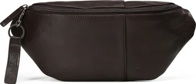 Produktbild von camel active Pine Gürteltasche Leder 34 cm