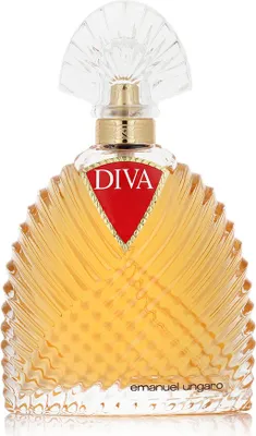 Immagine prodotto di Ungaro Emanuel Diva EDP 100 ml W
