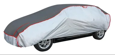 Produktbild von WALSER Fahrzeugabdeckung 30968 für VW Lupo (6X1 6E1) für OPEL Adam (M13) 400cm