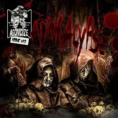 Produktbild von Apokalypse