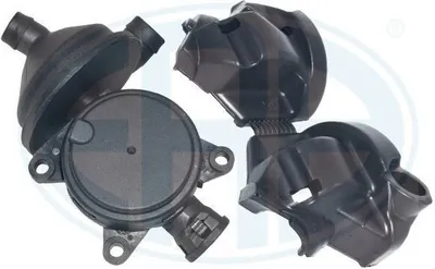 Produktbild von ERA 559098A Ölabscheider Kurbelgehäuseentlüftung für BMW 3 Touring (E91) 3 Limousine (E90) 3 Limousine (E46) 1 Schrägheck (E87) 3 Touring (E46)