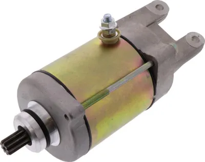 Immagine prodotto di Motorino avviamento JMP 19599N 9 denti rotazione destra