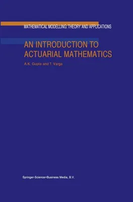 Produktbild von An Introduction to Actuarial Mathematics