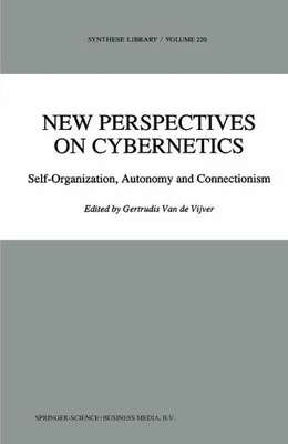 Obrázok produktu pre New Perspectives on Cybernetics