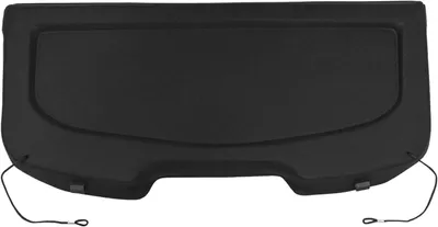Produktbild von Heckablage/Kofferraumabdeckung passend für Ford Fiesta MK7 VII 2008-2017 1791284