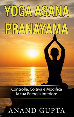 Produktbild von Yoga Asana Pranayama