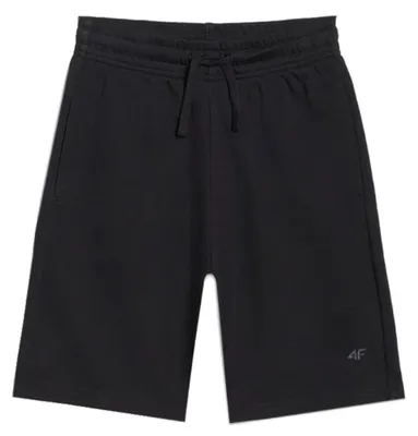 Produktbild von Hose 4F SHORTS 4F M685 SCHWARZ
