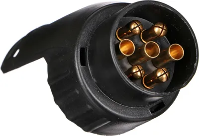 Obrázek produktu pro Redukce zásuvky tažného zařízení 7-13 pin SIXTOL
