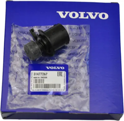 Immagine prodotto di VOLVO V40 V40CC paraurti cofano NUOVO originale da rivenditore autorizzato