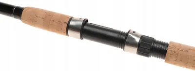 Zdjęcie produktu dla WĘDKA Rumpol 390cm Method CARBON FEEDER 3,9m 60-150g 3 Szczytówki 110318