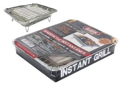 Produktbild von Skládací gril barbecue Algon