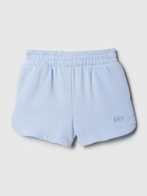 Produktbild von GAP Kindershorts mit Logo 12-18M