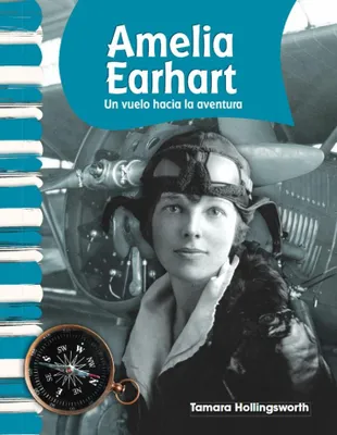 Zdjęcie produktu dla Amelia Earhart