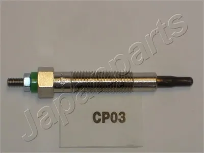 Obrázok produktu pre JAPANPARTS CP03 Žeraviaca sviečka