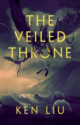 Immagine prodotto di The Veiled Throne