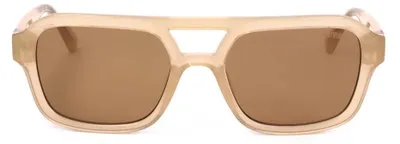 Productafbeelding van Zonnebril Guess, modelnummer GU82595357E