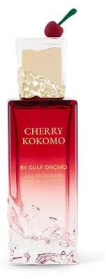 Obrázok produktu pre Cherry Kokomo od Gulf Orchid 100 ml
