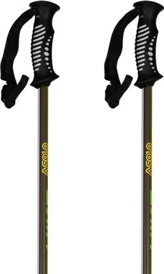 Obrázek produktu pro Asolo Hike hole Transparent 64-135 cm Pánské,Dámské Transparent 64-135 cm