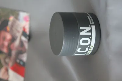 Produktbild von I.C.O.N Putty, Haarpaste, Frauen, Dünnes Haar, normales Haar, 60 g, Modellieren, Topf