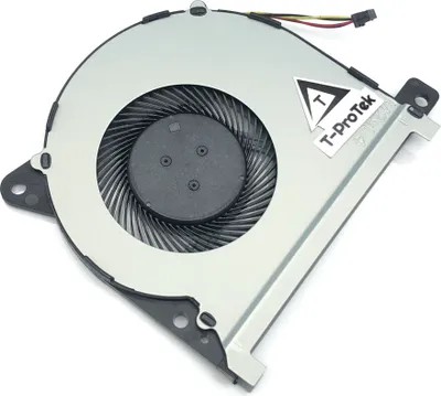 Produktbild von Ersatz Fan Lüfter Kühler cooler kompatibel für Asus Q303