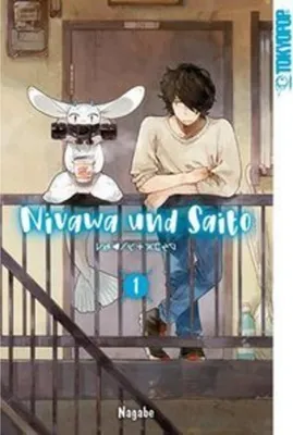 Immagine prodotto di Nivawa und Saito 01