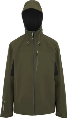 Produktbild von Regatta Bekleidung RMW415-ZY1 RegattaBirchdale II oliv/schwarz Größe