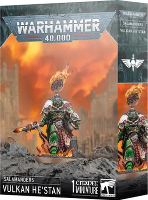 Obrázek produktu pro Games Workshop 55-58, Sběratelská postavička, Videohra