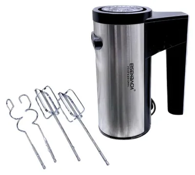 Obrázok produktu pre Eisenbach JE-904E: Ručný mixér – 400 W