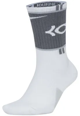 Image de Chaussettes Nike SX7860-100 pour Homme